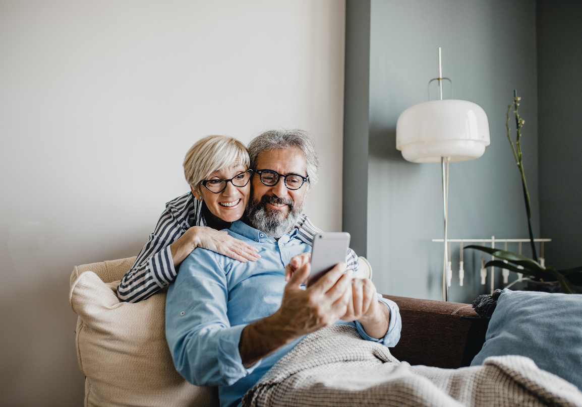 Medicare Advantage plan overview illustration
