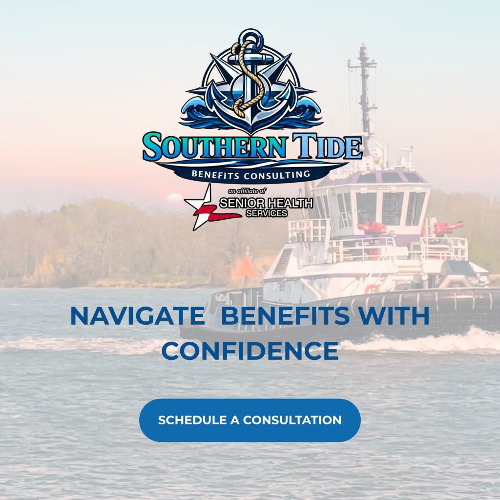Southern Tides Benefits