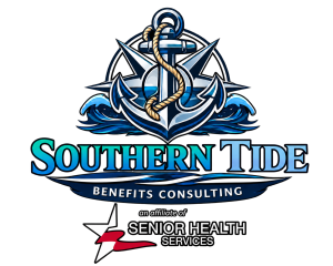 southern tide benefit logo