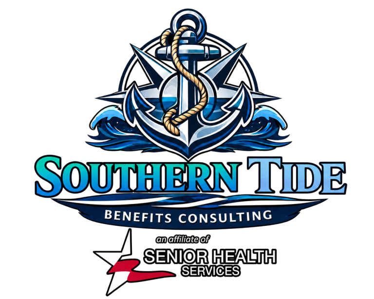 southern tide benefit logo